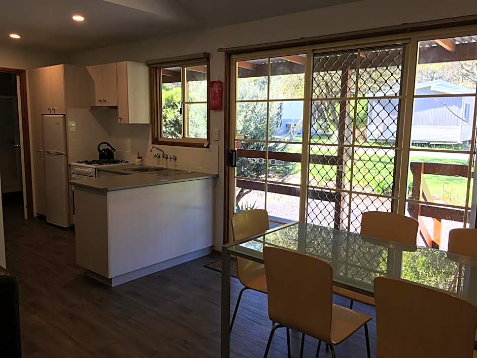 Cumberland River Holiday Park