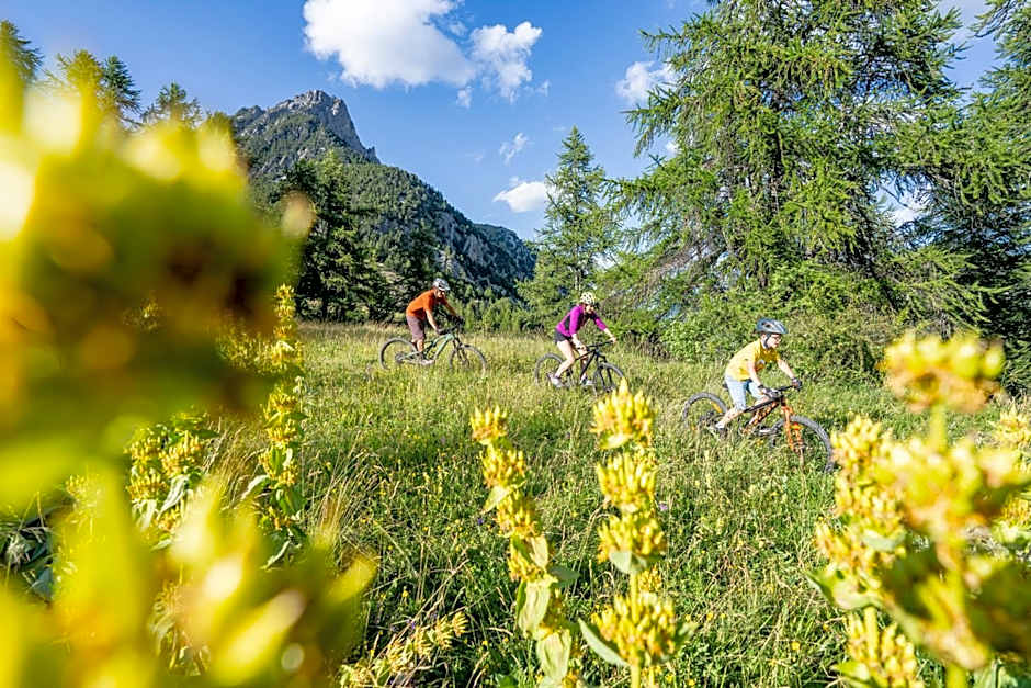 Villages Clubs du Soleil - MONTGENEVRE