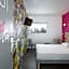 hotelF1 Strasbourg La Vigie, renovated