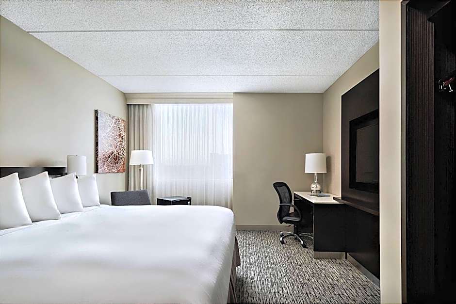 Pittsburgh Marriott North