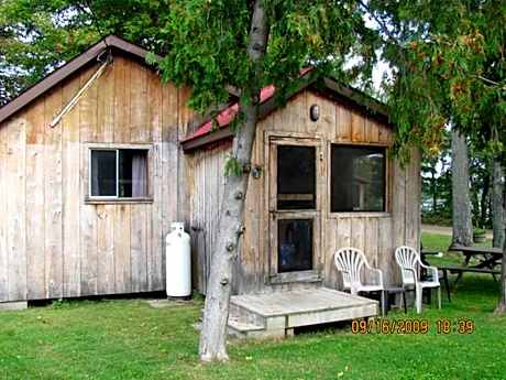 Three-Bedroom Suite