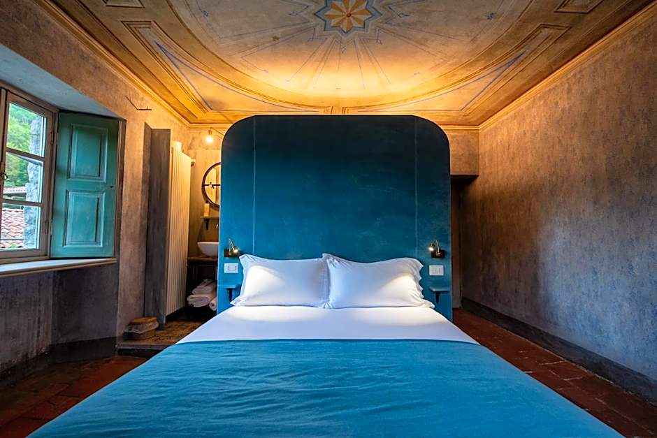 Country House La Bursch