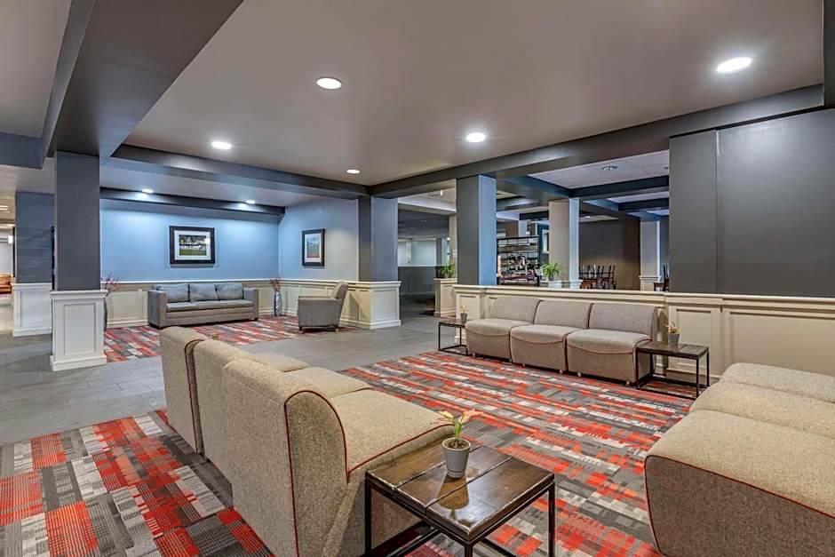 MainStay Suites Lexington I-75