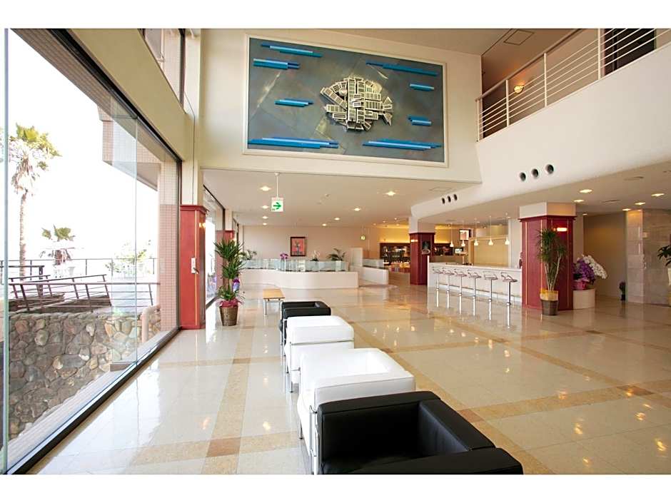 Hotel Alegria Gardens Amakusa