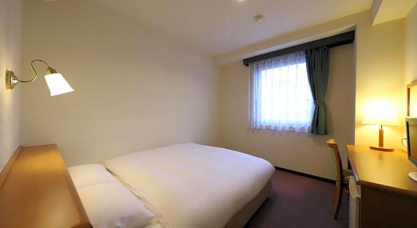 Smile Hotel Takaoka Ekimae