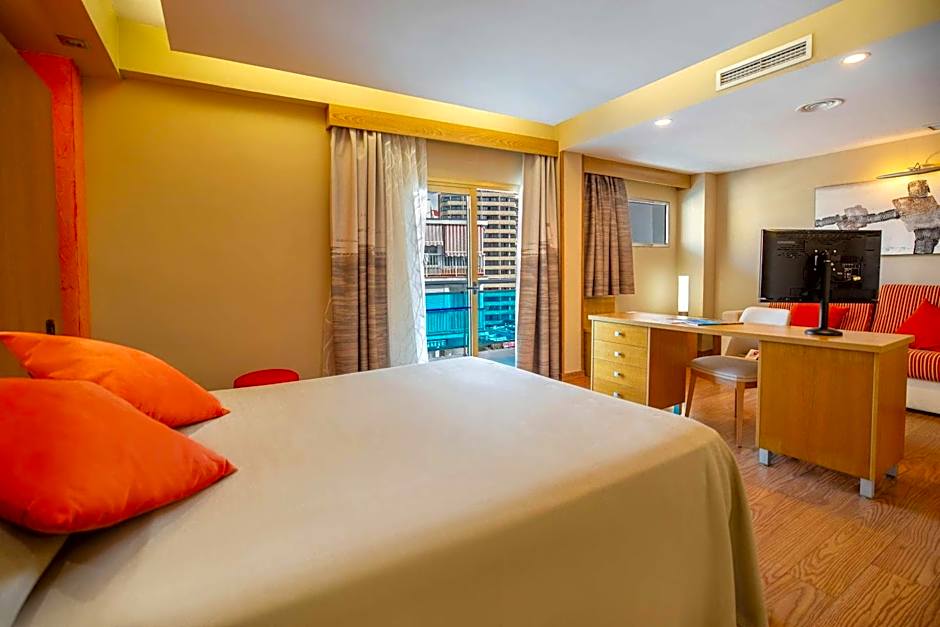 Hotel Servigroup Nereo
