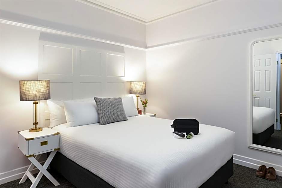 Adina Apartment Hotel Brisbane Anzac Square