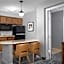 Homewood Suites by Hilton Raleigh - Durham AP/Research Triangle