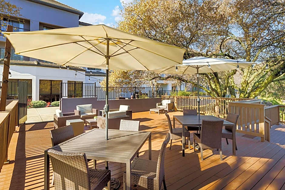 Courtyard by Marriott Roseville