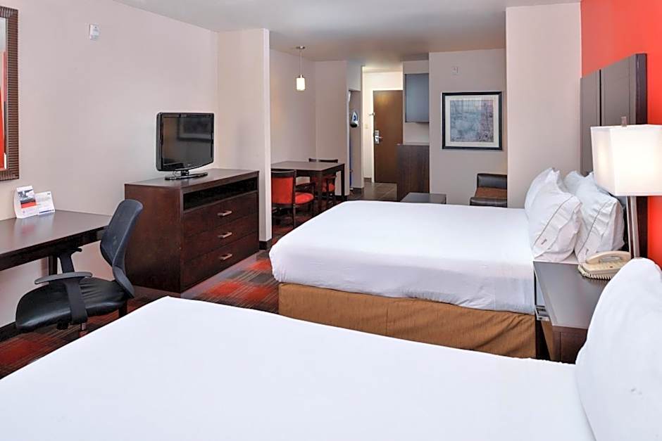 Holiday Inn Express Kingman By IHG