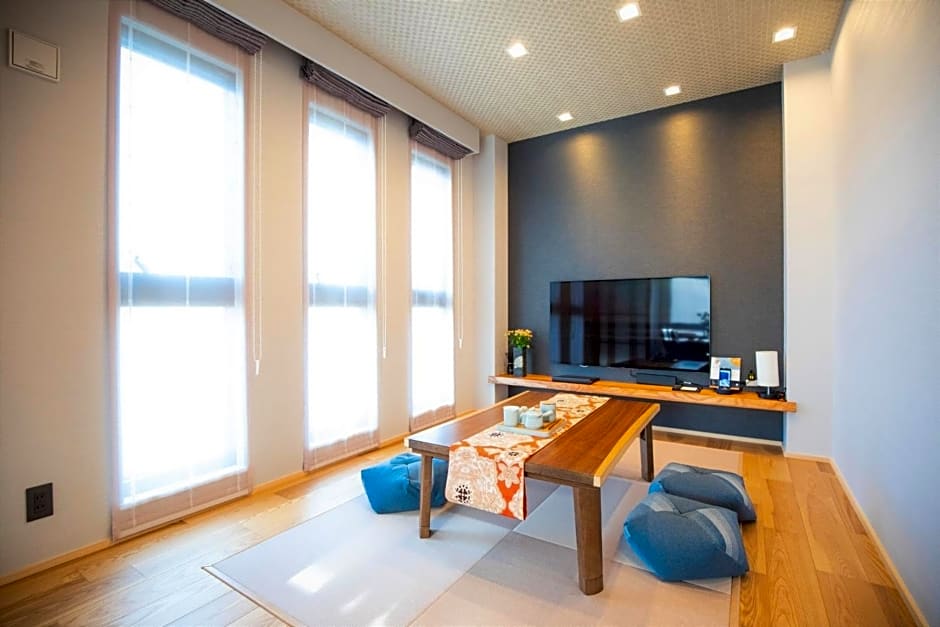 Aozora HOTEL - Vacation STAY 36208v