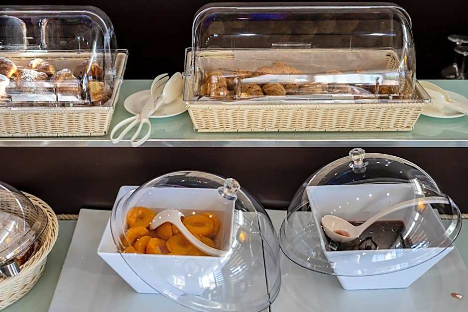 Hotel & Spa Villa dei Mosaici