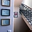 Miramare Apartments&Suites