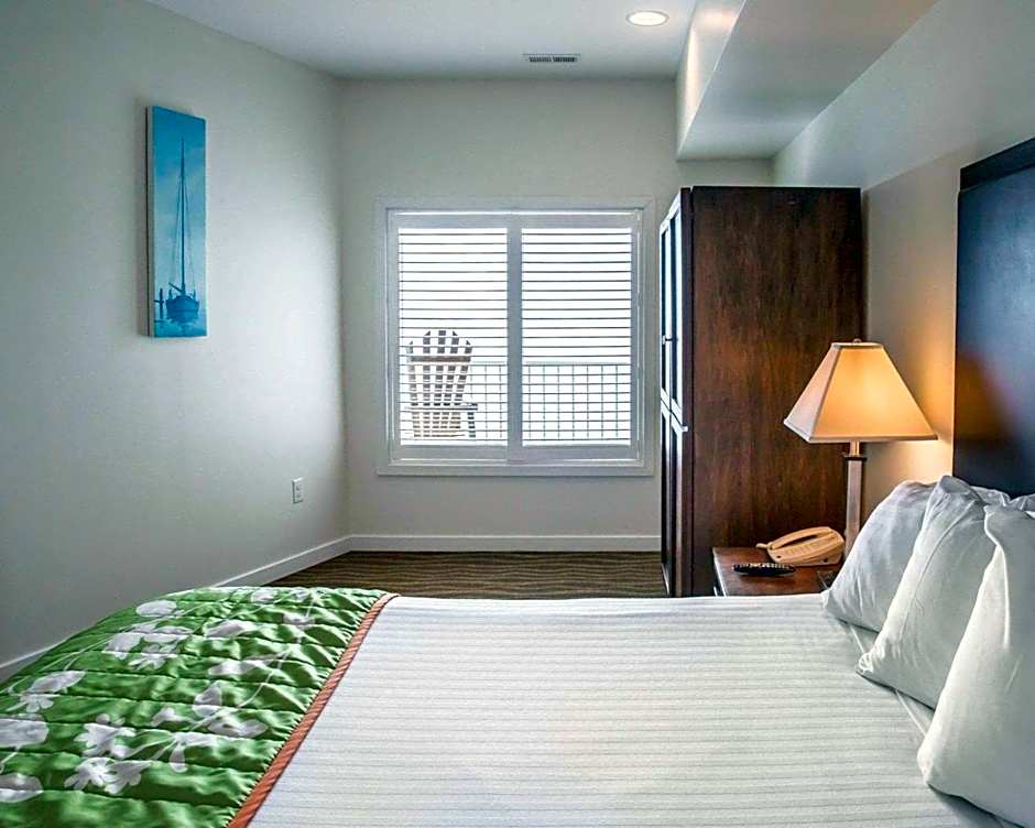 Island Inn & Suites, Ascend Hotel Collection