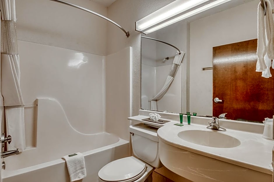 Trident Inn & Suites, Baton Rouge