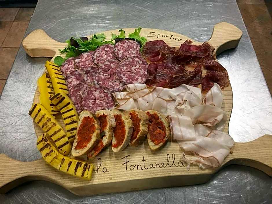 La Fontanella