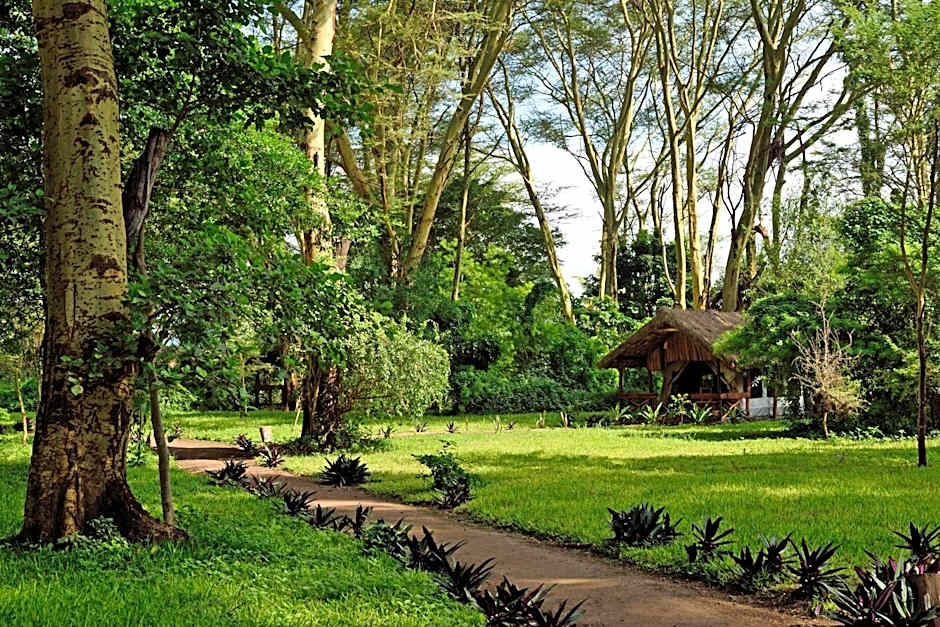 Migunga Tented Camp