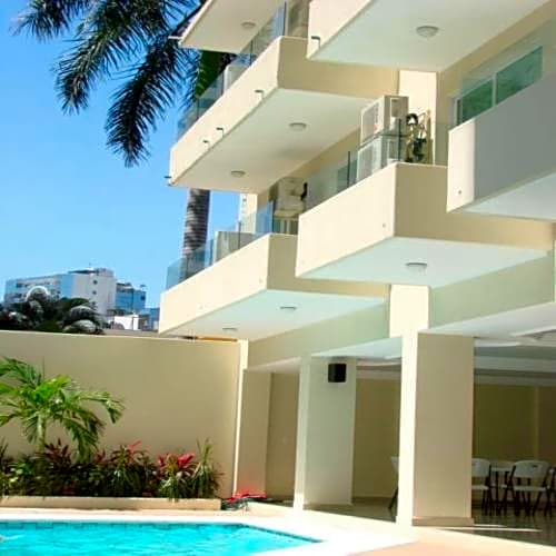 HM HOTELITO BAY