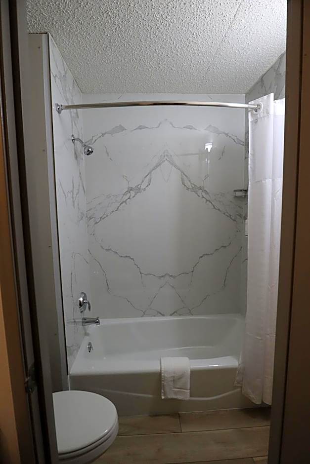 Days Inn by Wyndham Mandan Bismarck Area