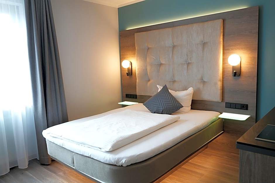 Hotel Simonshof