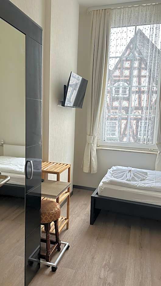Hotel Ohm Patt