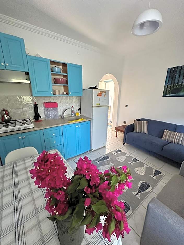 Paradise Gümüşlük