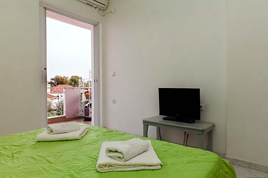 Dionysos Studios Apartments Nidri Lefkas