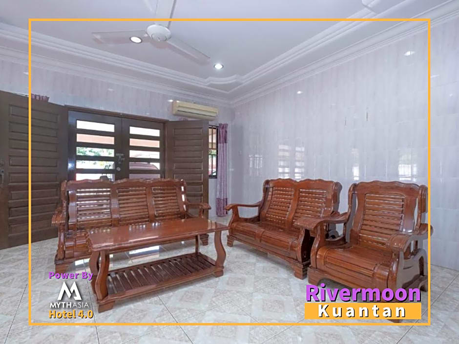 RIVERMOON KUANTAN