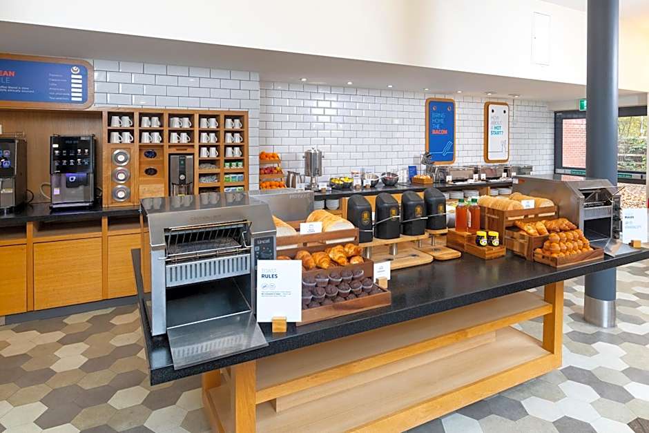 Holiday Inn Express Birmingham NEC By IHG