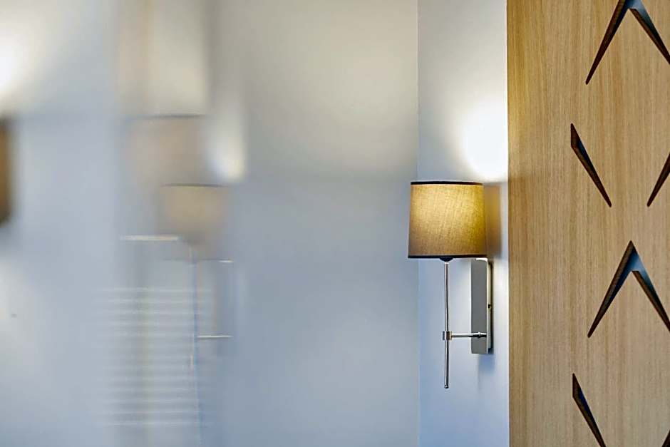 Lagouvardos Village Hotel