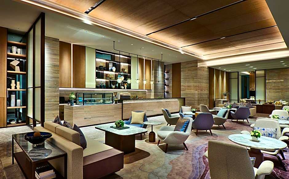 Crowne Plaza Nanning City Center By IHG