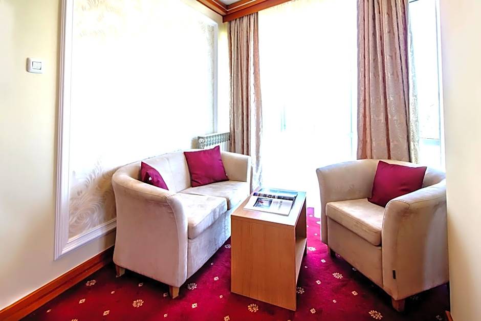 Hotel Cezar Banja Luka