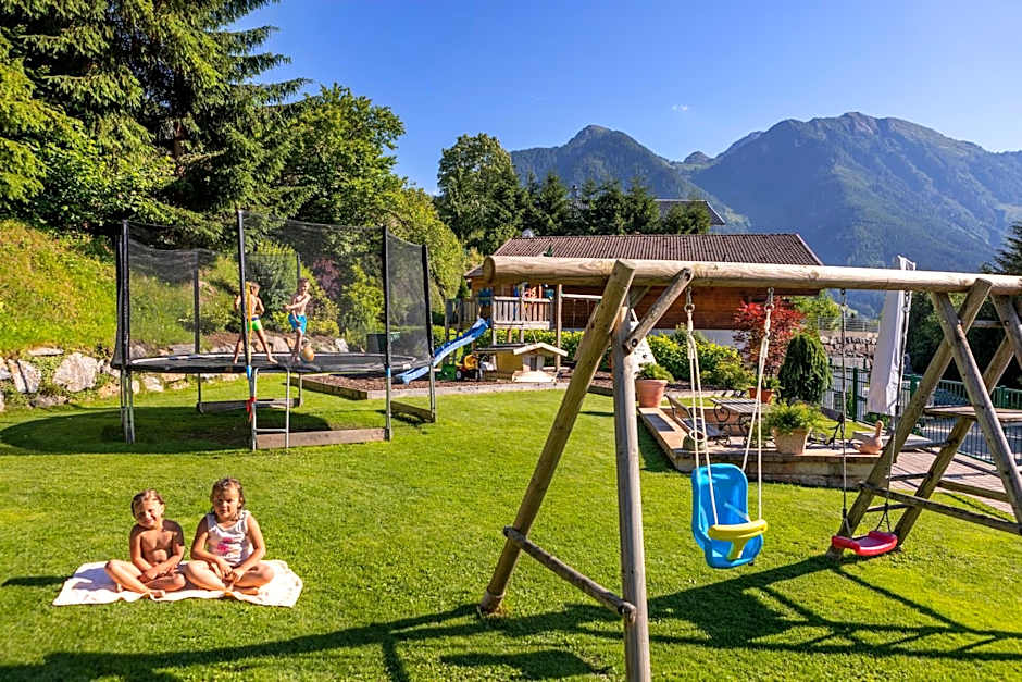 Apartments - Pension Florian