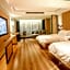 Cigle By Landison（ICEC of Eastern New Town NingBo）