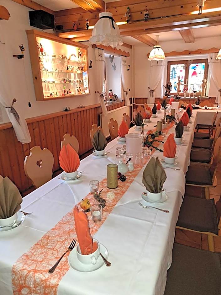 Naturhotel Lindenhof