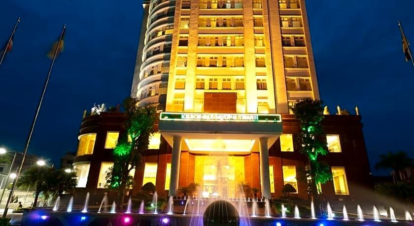Muong Thanh Luxury Lang Son Hotel