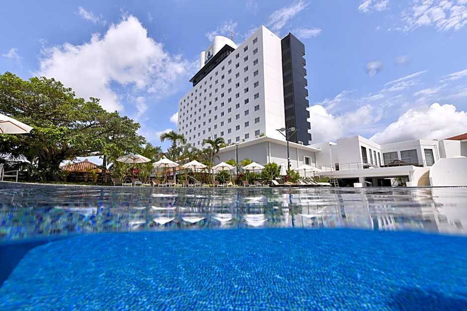 Art Hotel Ishigakijima