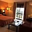 Hotel Sierra Hidalga