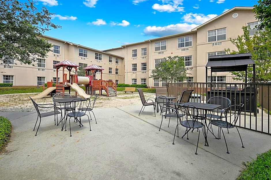 The Landmark Inn
