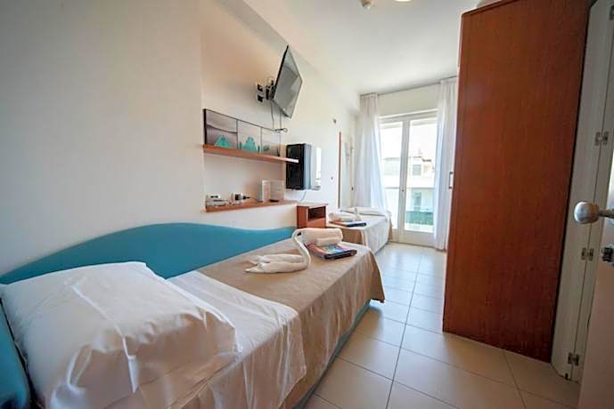 Hotel ABC