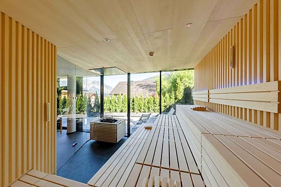 Alpenhotel Montafon & SPA