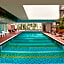 Novotel Saigon Centre Hotel
