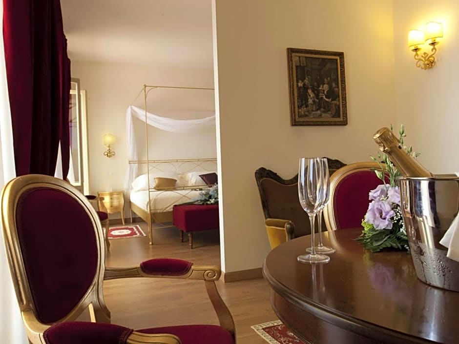 Giotto Hotel & Spa