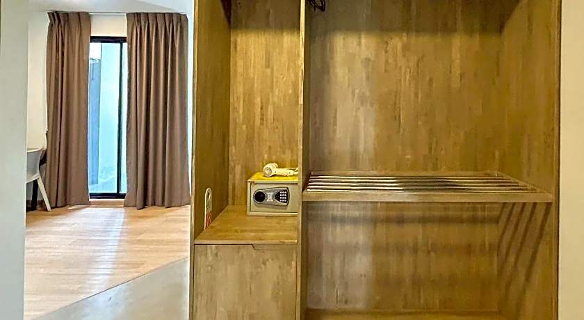 Suntria Hotel Pattaya