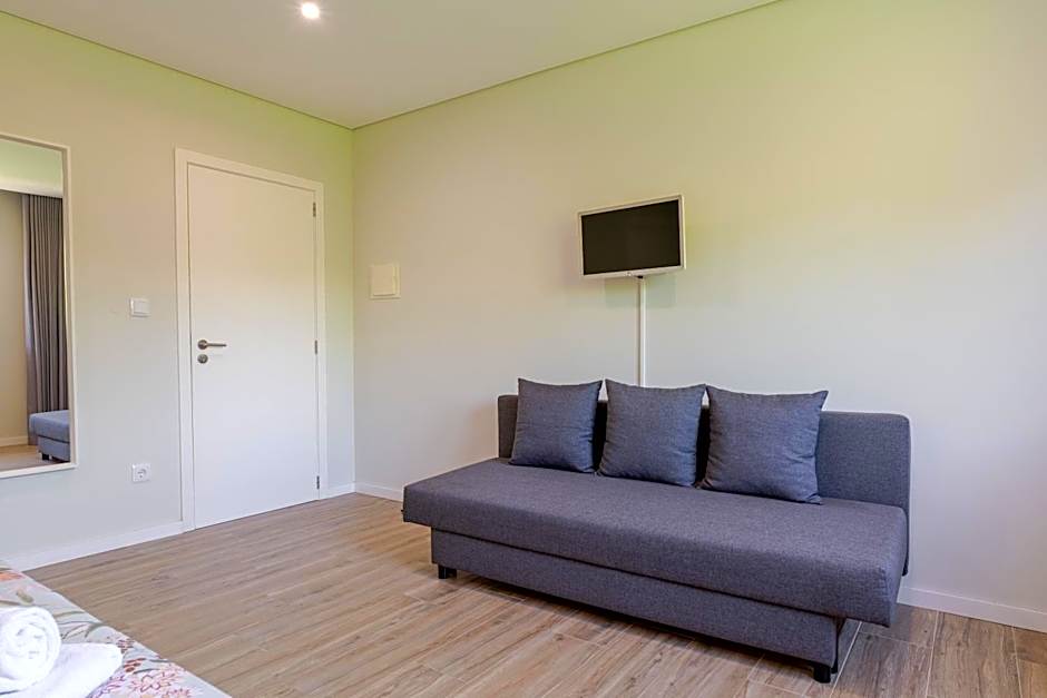 Ladeira Suites, a Douro Retreat by HostWise