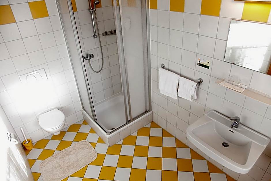 Thermenpension Gigler