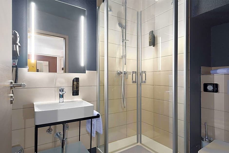 Trip Inn Boutique Frankfurt