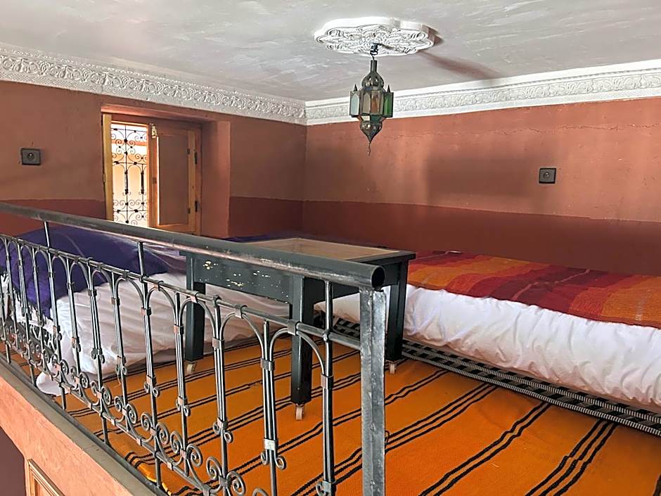 Kasbah Petit Nomade