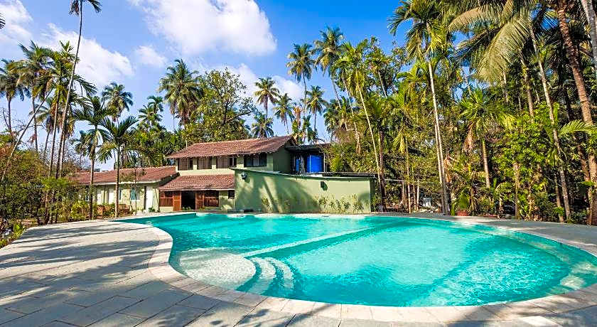 OCEANATURE ALIBAUG