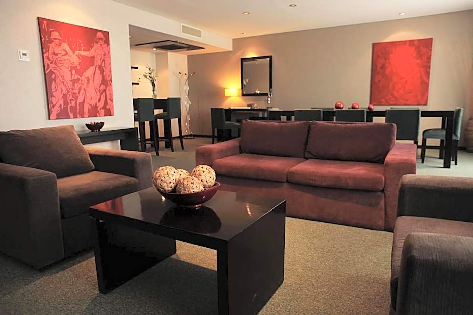 Epic Hotel San Luis